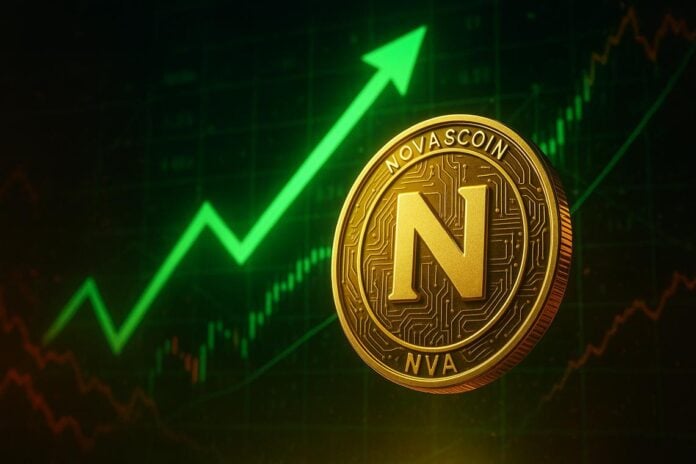 NVA stock
