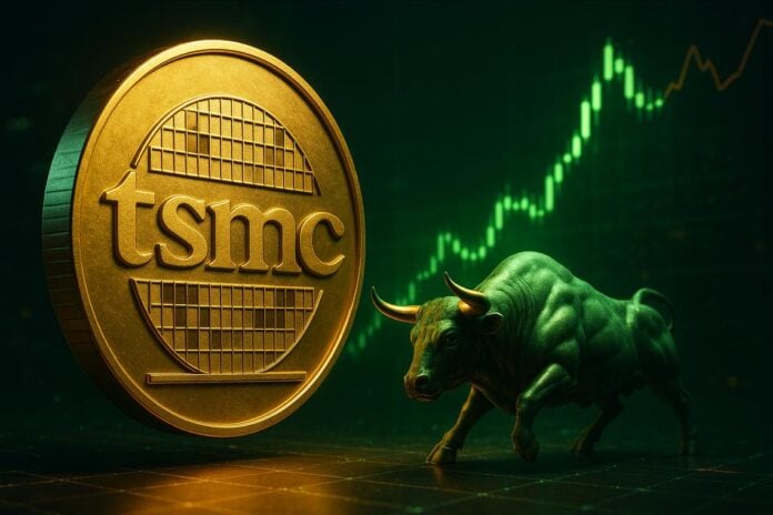 TSMC Stock