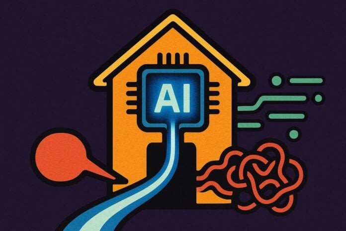 call trimestrale Airbnb AI