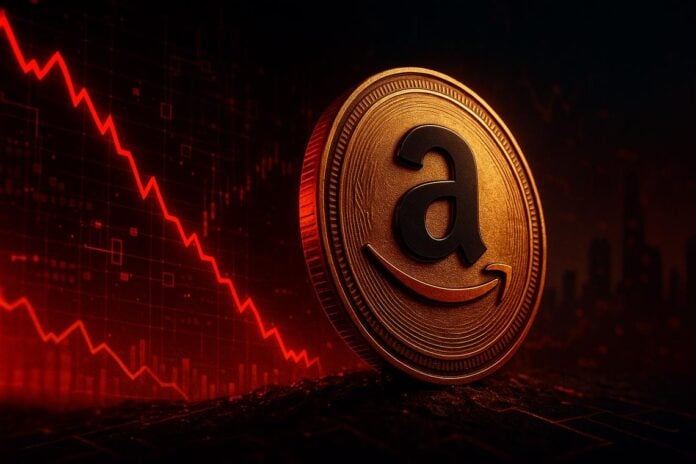 Amazon Stock