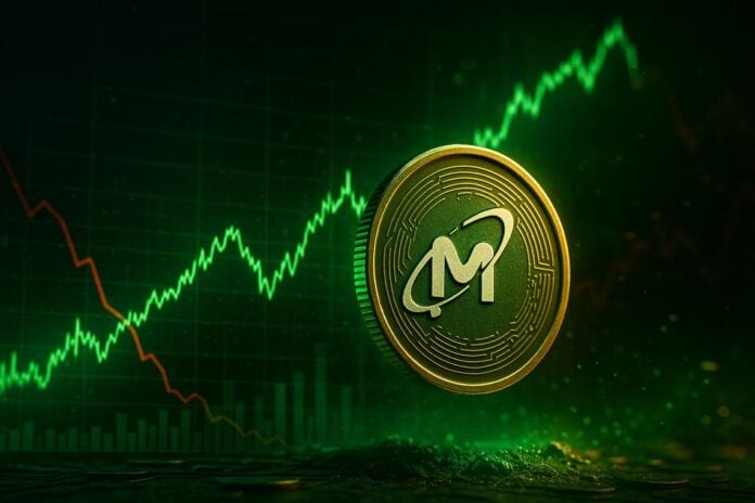 Micron Stock