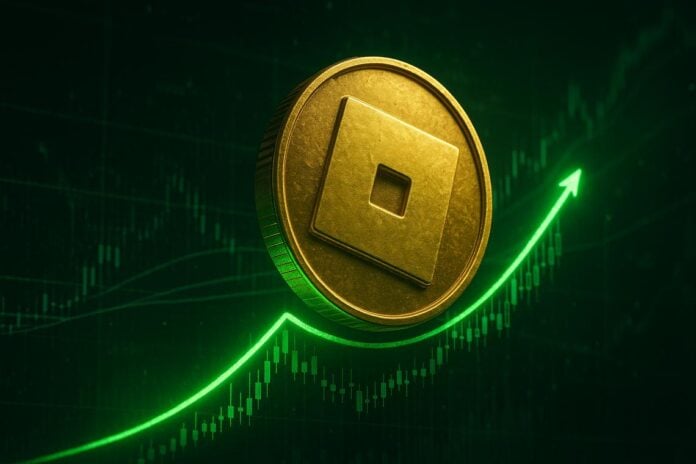 Roblox Stock
