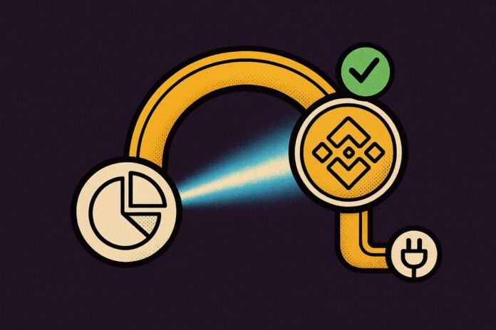bStocks Binance