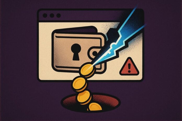 SecondFi Cardano breach