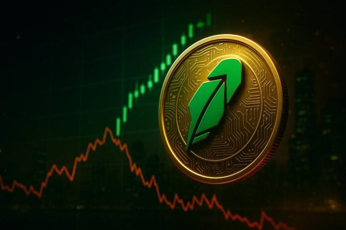 Robinhood Stock