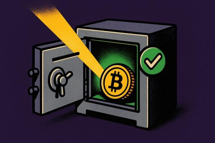 Bitcoin outlook JPMorgan