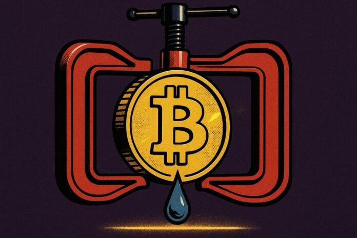 bitcoin price support