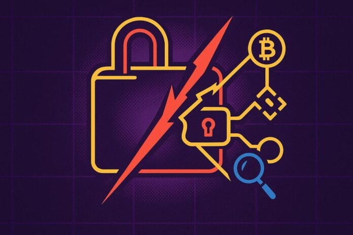 crypto security breaches