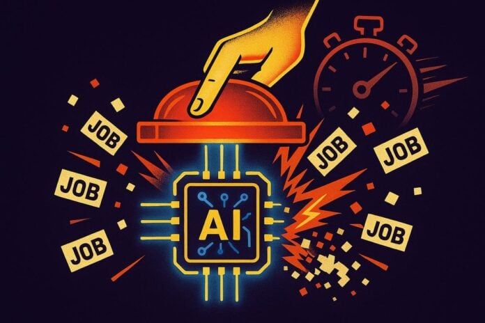 economic impact of AI