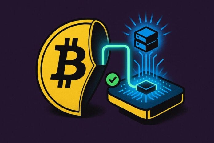 Empery Digital bitcoin sale