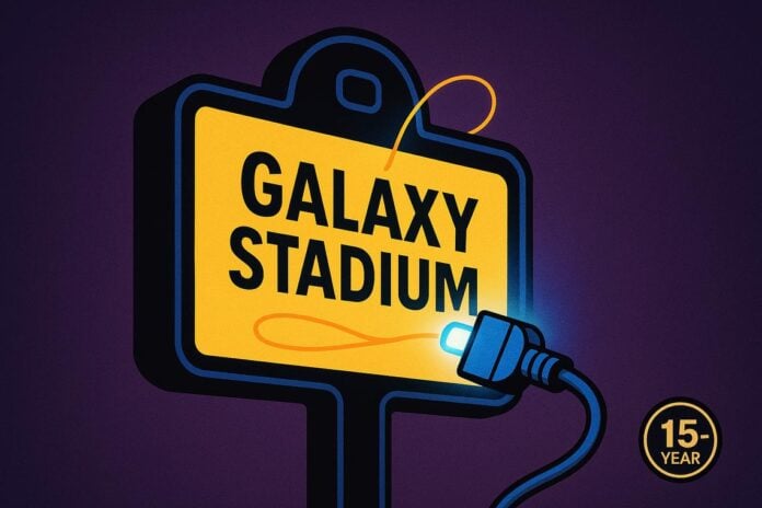 Galaxy Digital Texas Tech deal