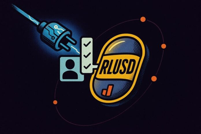Ripple RLUSD updates