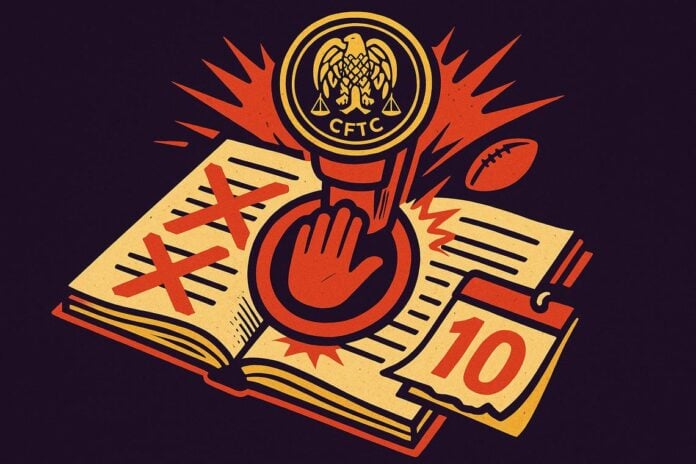 sports prediction contracts