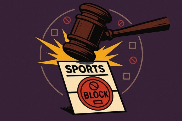 sports prediction markets
