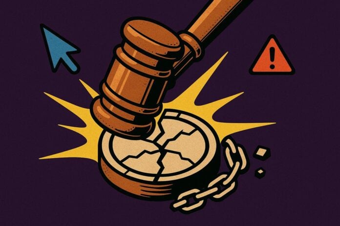Supreme Court crypto regulation
