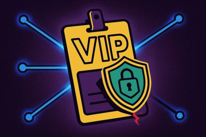 WhiteBIT VIP program