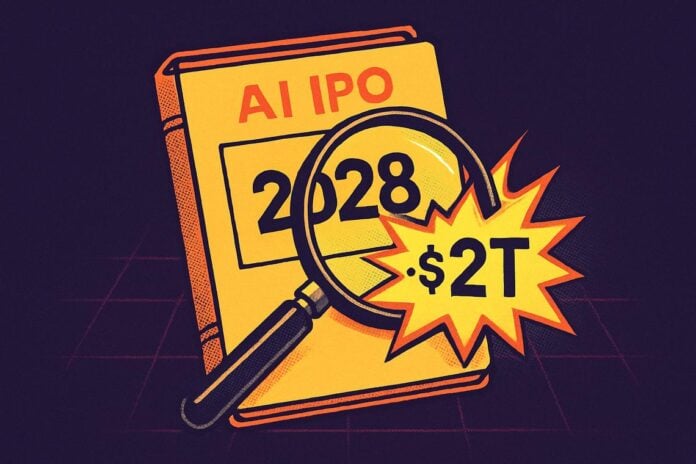 anthropic ipo valuation