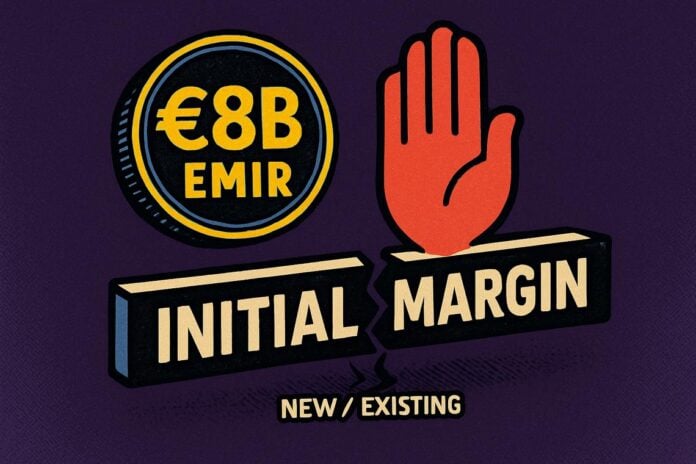 bilateral margin amendments