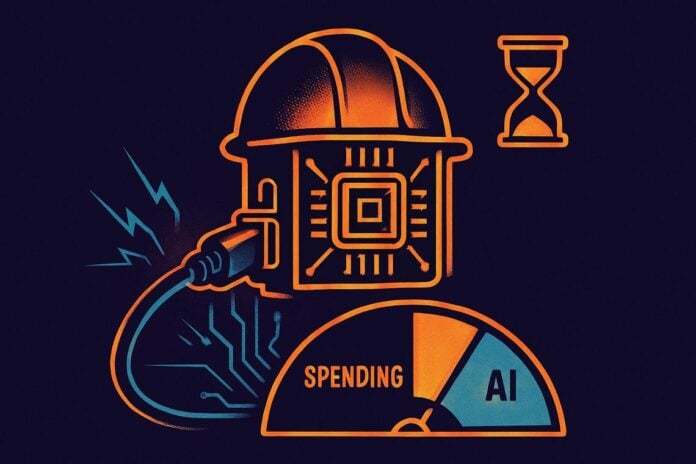 Bitcoin mining AI investment