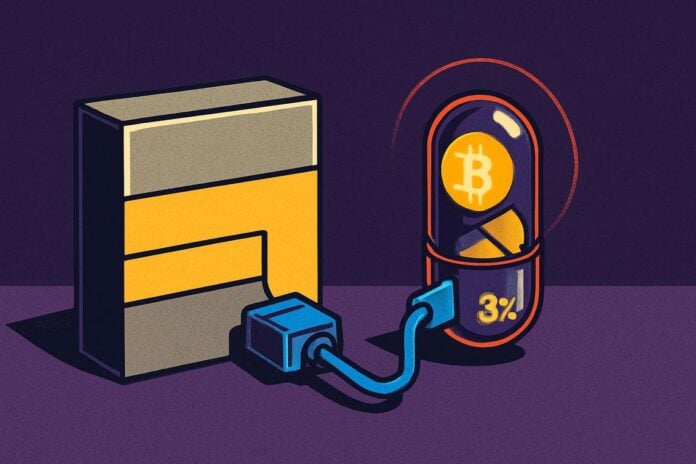 BlackRock Bitcoin ETF Canada