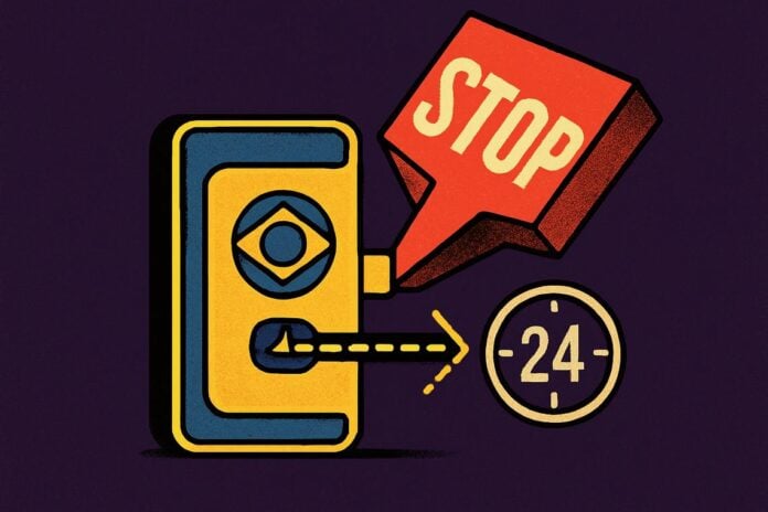 Brazil crypto transfer regulation