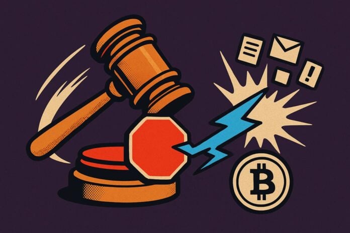 Clarity Act crypto regulation