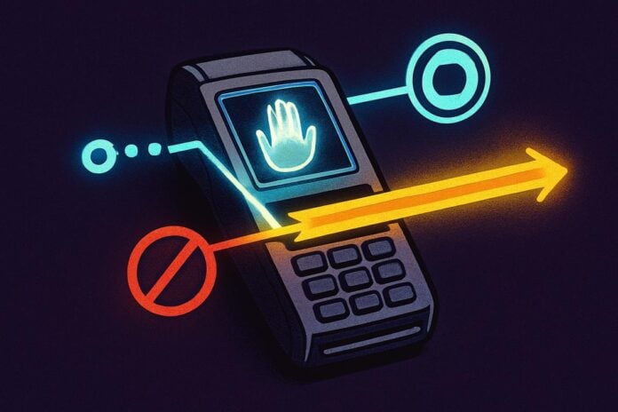 Dunamu Visa stablecoin
