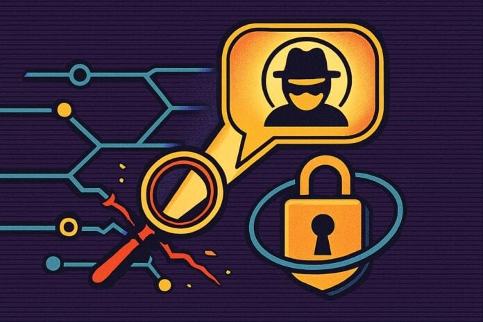 LLM shilling attack detection
