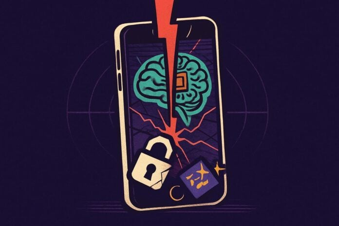 North Korean AI cyberattacks