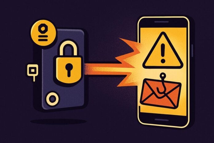 SafePal data breach