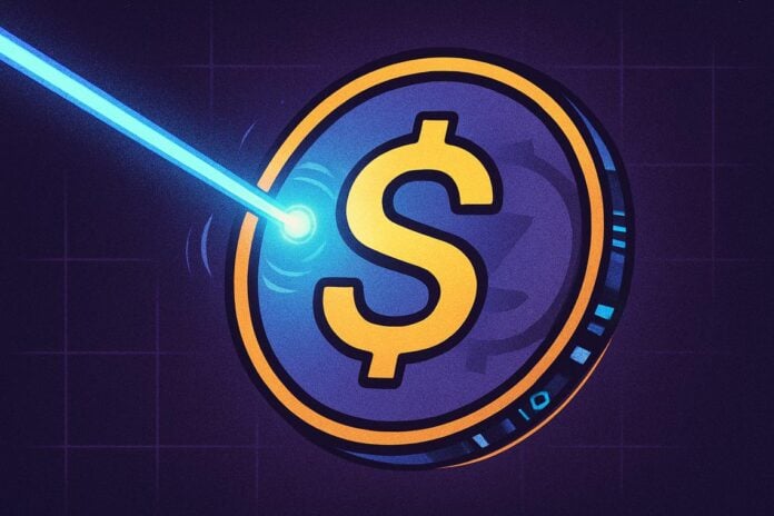 USDC AI payments