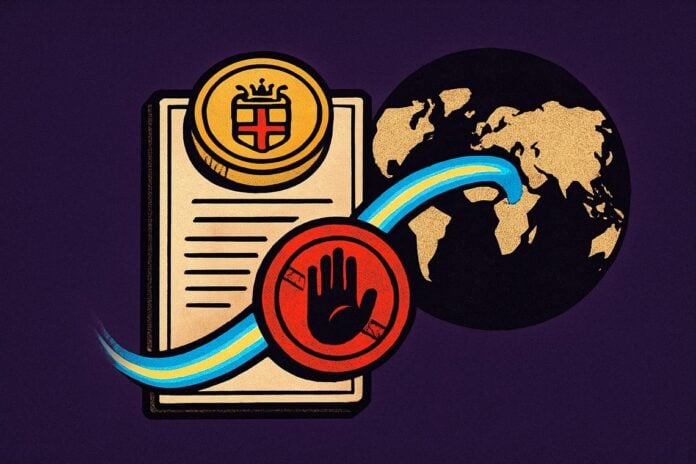 Tokenization UK stocks
